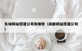 上饶东城网站搭建公司有哪些（成都网站搭建公司）